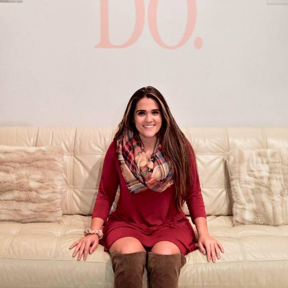 Meet your Posher, Brittany - Picture 1 of 1